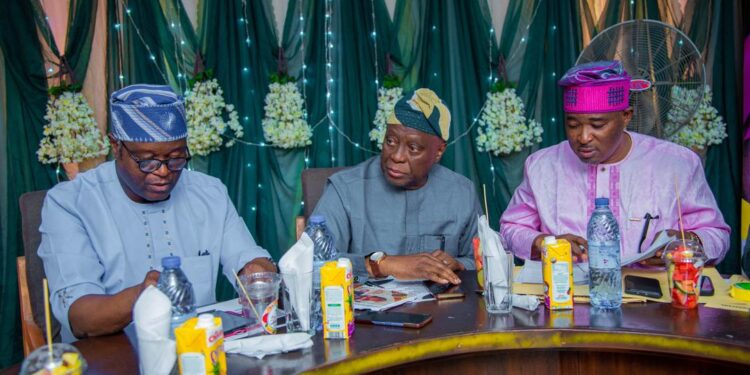 Osun Varsity Pledges Collaboration With Uniosun Teaching Hospital on Healthcare